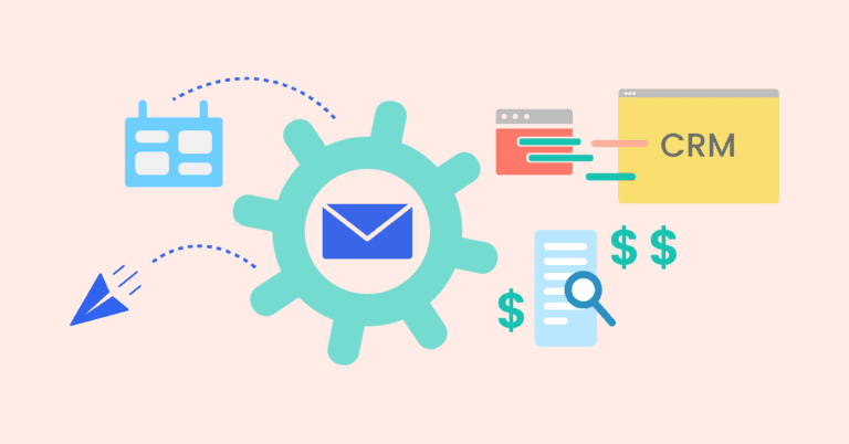 Why it’s mission-critical to build bi-directional email in your CRM with an email API… now