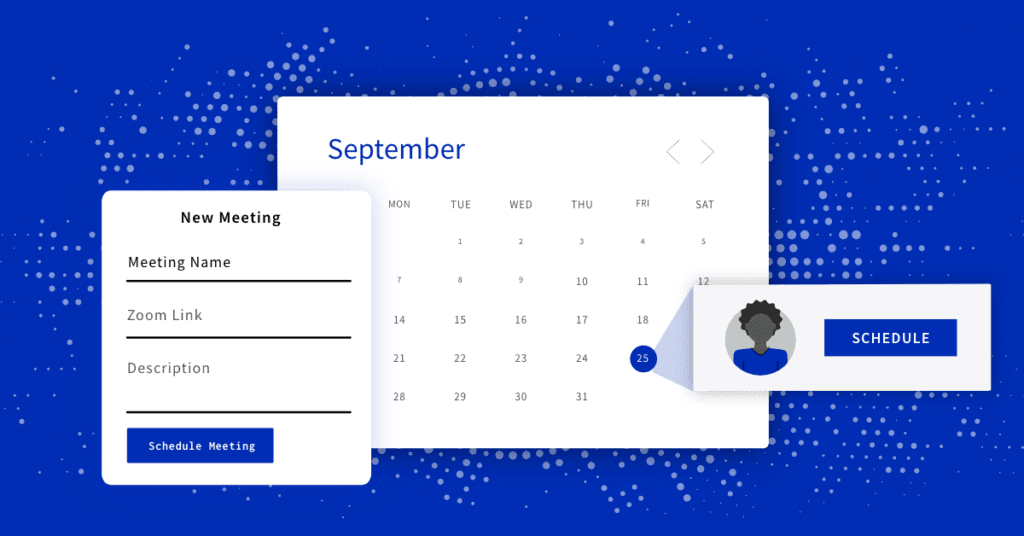 The Best API for Meeting Scheduling Software